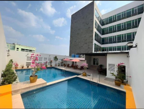 Grand Daira Hotel Palembang